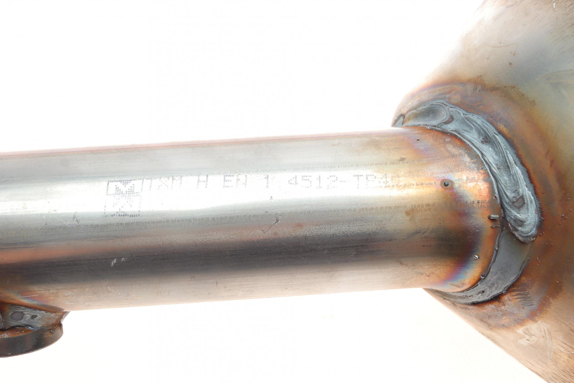 BM11233 BM CATALYSTS